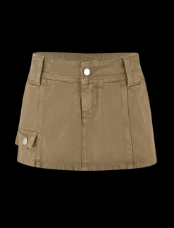 Tiger Mist Shorts|Skirts<ZELIE MINI SKORT