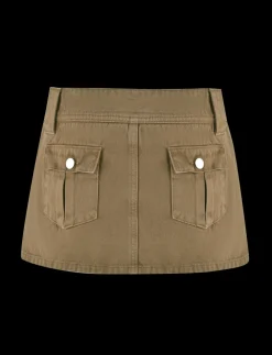 Tiger Mist Shorts|Skirts<ZELIE MINI SKORT