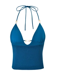 Tiger Mist Tops<ZINNIA TOP