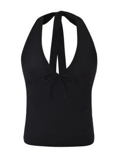 Tiger Mist Sets|Tops<ZINZIE HALTER TOP
