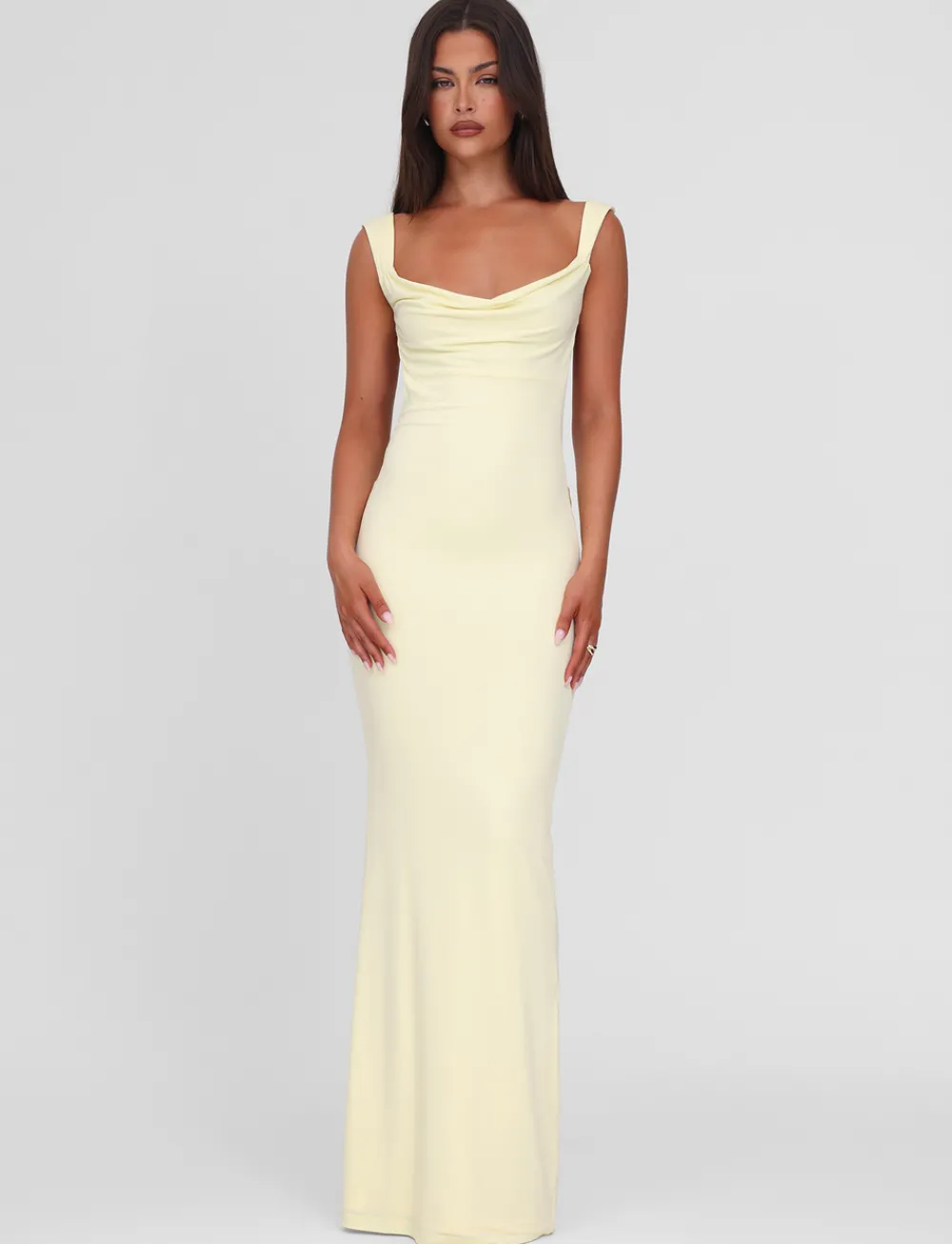 Tiger Mist Dresses<ZITA MAXI DRESS