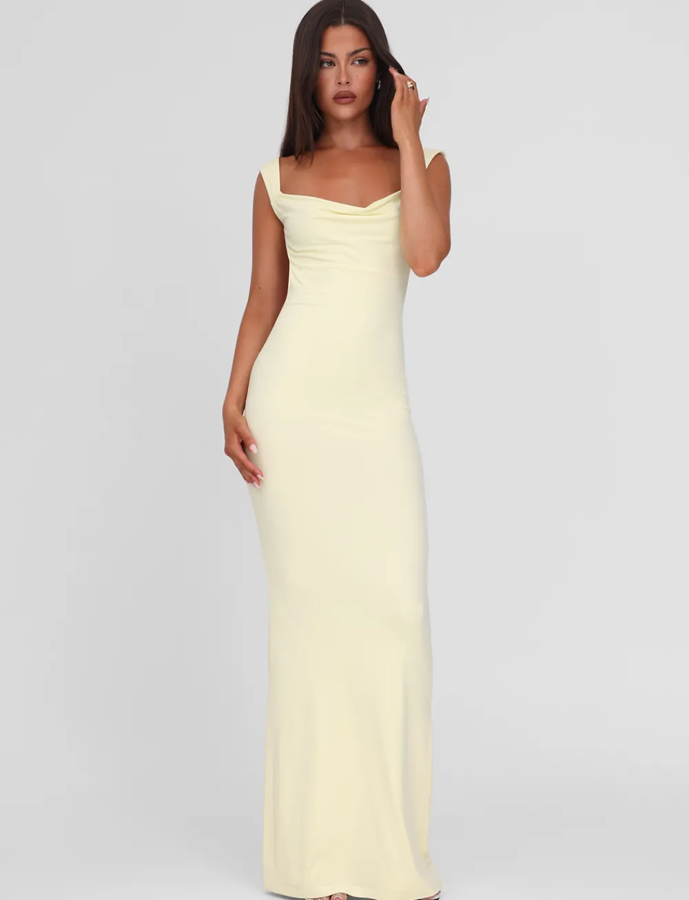 Tiger Mist Dresses<ZITA MAXI DRESS