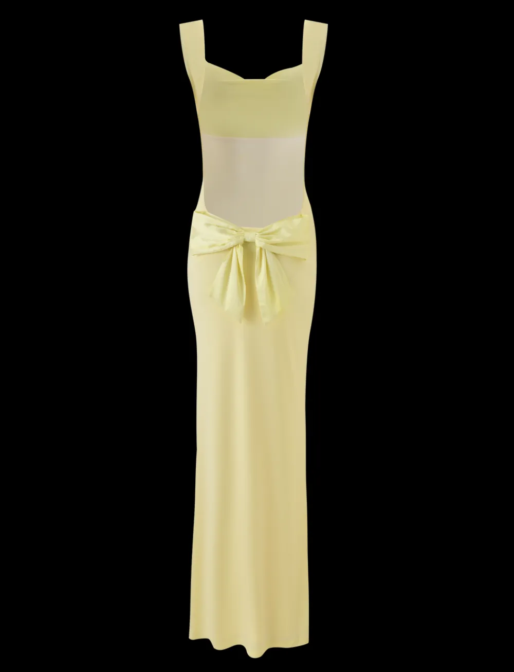 Tiger Mist Dresses<ZITA MAXI DRESS