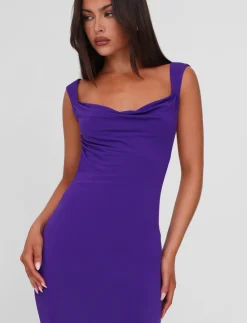 Tiger Mist Dresses<ZITA MAXI DRESS