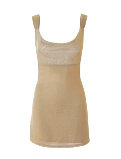 Tiger Mist Dresses<ZITA MINI DRESS
