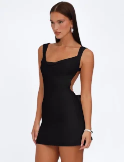Tiger Mist Dresses<ZITA MINI DRESS