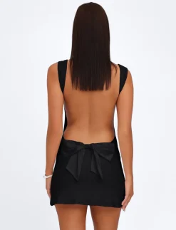 Tiger Mist Dresses<ZITA MINI DRESS