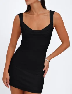 Tiger Mist Dresses<ZITA MINI DRESS