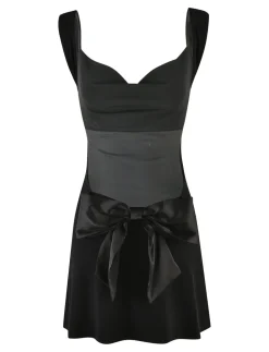 Tiger Mist Dresses<ZITA MINI DRESS