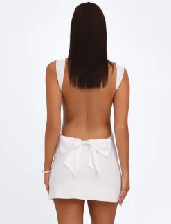 Tiger Mist Dresses<ZITA MINI DRESS