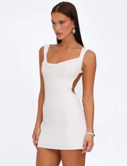 Tiger Mist Dresses<ZITA MINI DRESS